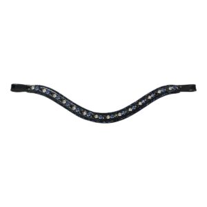 561 HB Showtime Good luck browband