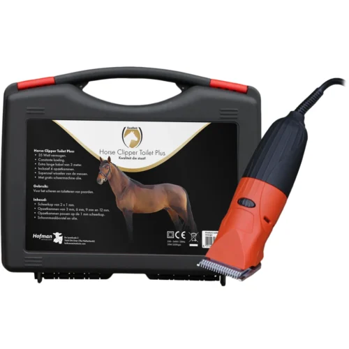 Horse Clipper Trim Plus