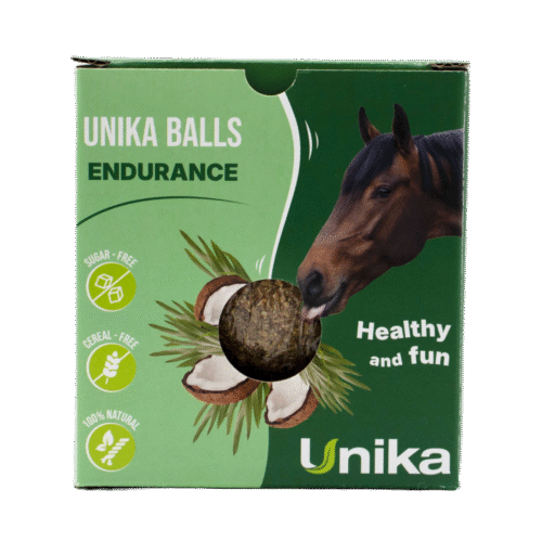 Unika Balls Endurance - Image 2