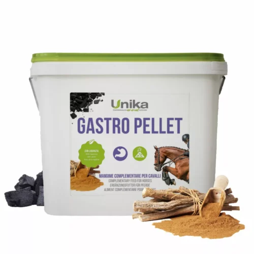 Gastro Pellet