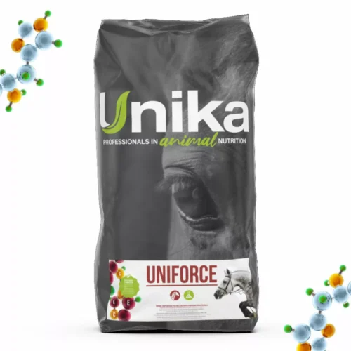 Unika Uniforce