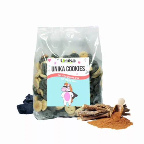 Unika Cookies