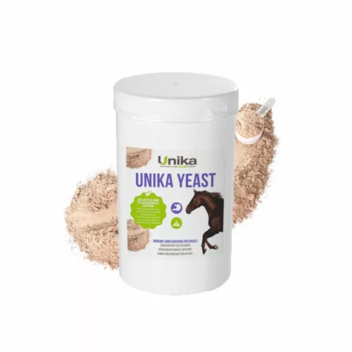 Unika Yeast