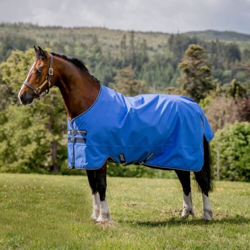 Amigo Hero Ripstop Lite 0g Turnout Rug