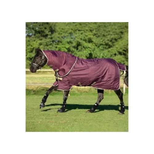 Amigo Hero Ripstop Lite 0g PLUS Turnout Rug