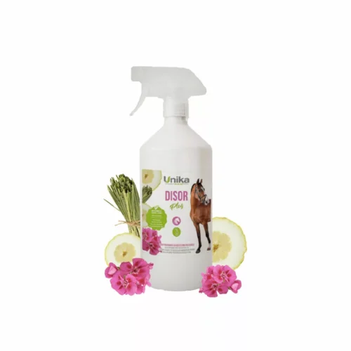 Disor Plus fly spray