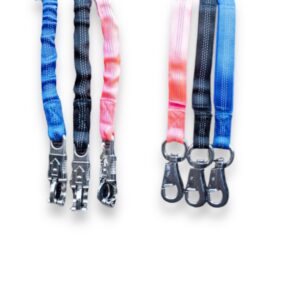 HB Elastic Stable and Trailer Tie