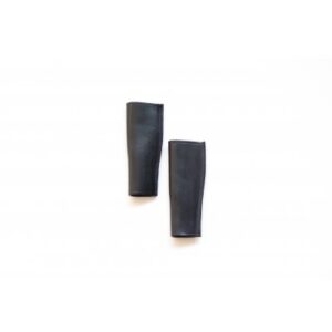 1114 HB stirrup leather buckle covers