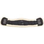 Busse Art-Fur DR girth