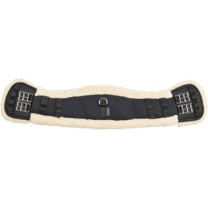 Busse Art-Fur DR girth