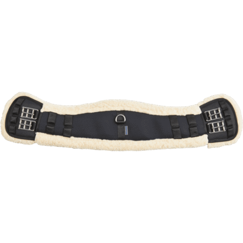 Busse Art-Fur DR girth