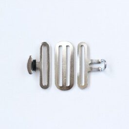 Buckles for rug - spare parts 1525