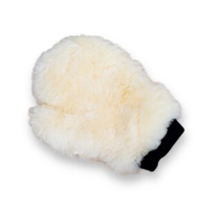 HB wool glove 1686