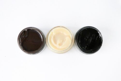 RL 3 in 1 Leather & shoe balm - Image 2