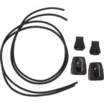 Racesafe elastic replacement set