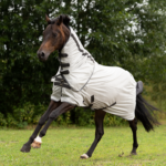 Busse Sunshine II fly rug