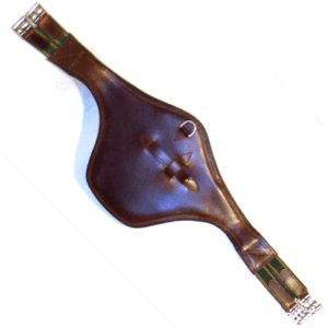 HB Stud guard girth 601