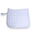 HB Spring DR saddle pad 612