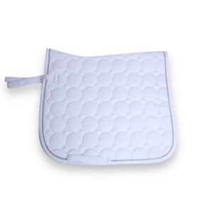 HB Spring DR saddle pad 612