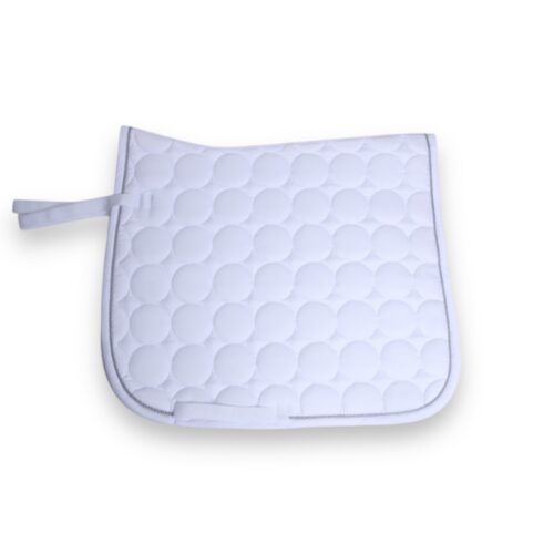 HB Spring DR saddle pad 612