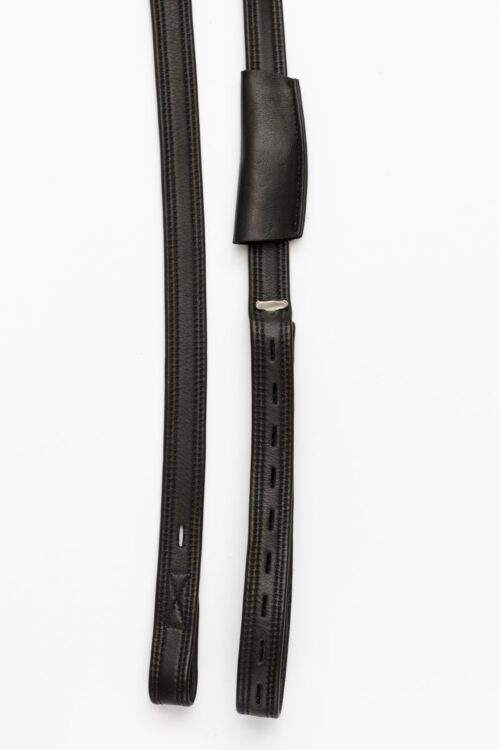 HB mono dr stirrup leathers 686 - Image 2