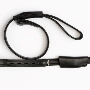 HB mono dr stirrup leathers 686