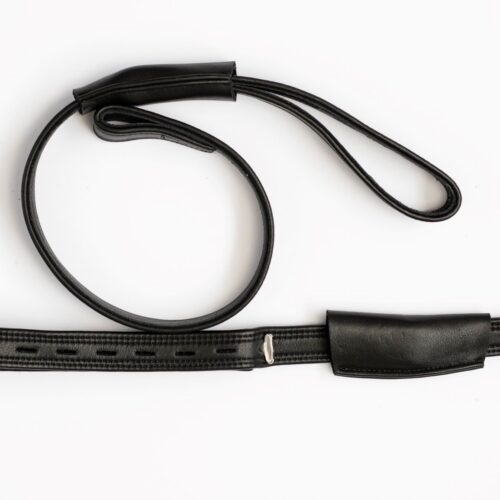 HB mono dr stirrup leathers 686
