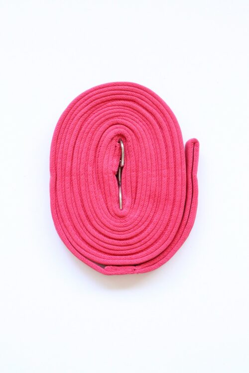 803 HB Soft Longe rope - Image 3