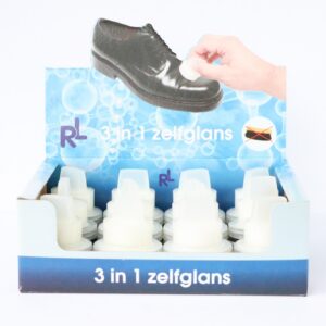 RL 3 in 1 Leather & shoe balm