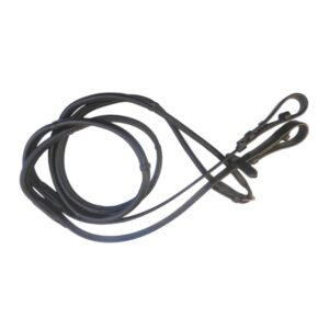 HB Showtime leathers reins 928
