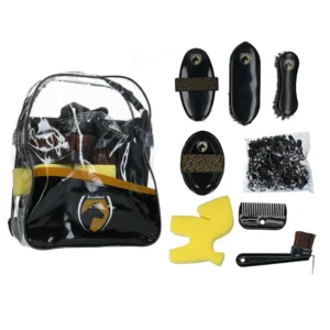 Excellent Horse grooming set