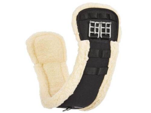 Busse Art-Fur DR girth - Image 3