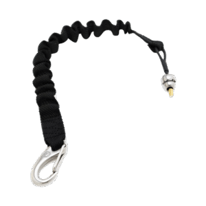 Helite Airnest Bungee lanyard