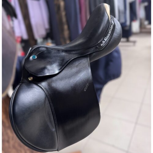 Prestige Elastic Professional (Used saddle) - Image 2