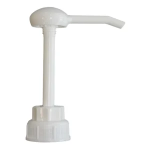 Excellent Horse Pump 30 ml for 5 and 10 L