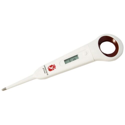 Safehorse Thermometer Stal-11