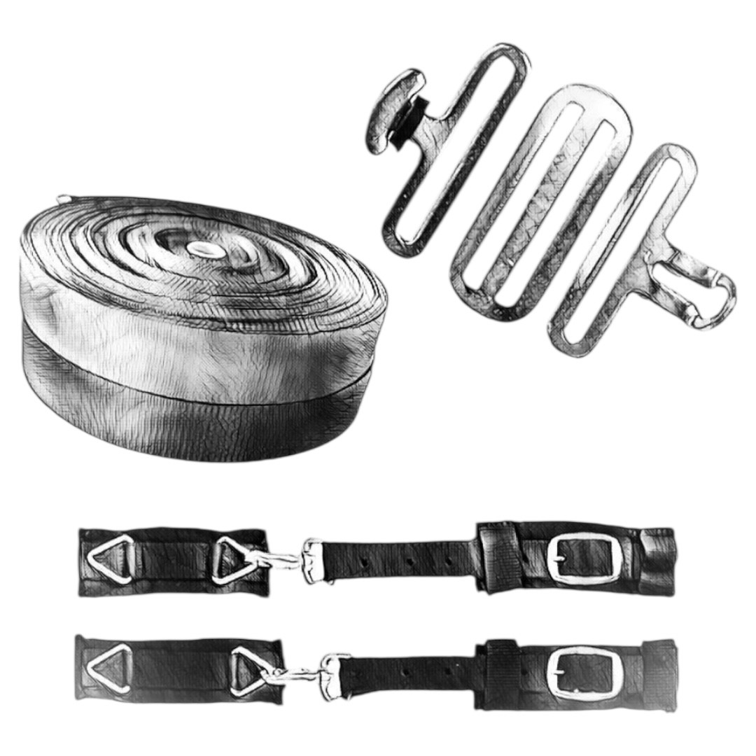 Spare part
