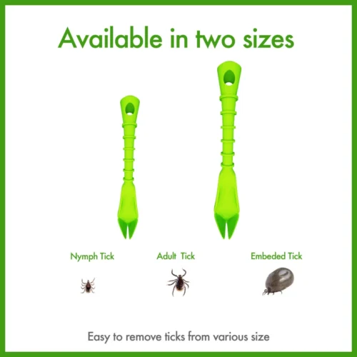 Zenpet Tick Tornado (Tick Remover) - Image 2