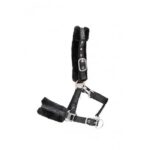 HB Glamour halter