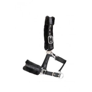 HB Glamour halter