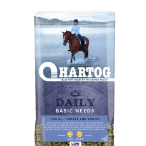 Hartog Daily