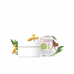 Unika Scudo Cream for Wounds and Fissures