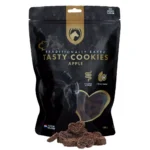 Excellent Horse Tasty Cookies Apple