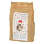 Delizia® Treat Cube Raspberry