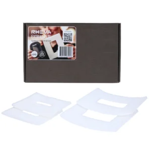 Rheva Extra Strong Combo Wound Protection