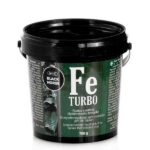 Black Horse Fe Turbo Iron - täiendsööt hobustele