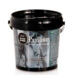 Black Horse Psyllium - hobuste söödamaterjal