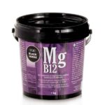 Black Horse B-12-Mg - täiendsööt hobustele