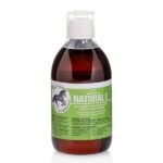 Black Horse Natural E - täiendsööt hobustele