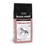 Purustatud linaseemned - söödamaterjal hobusele